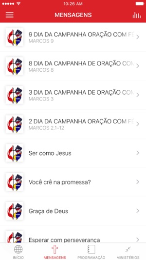 New Canaan UMC(圖2)-速報App