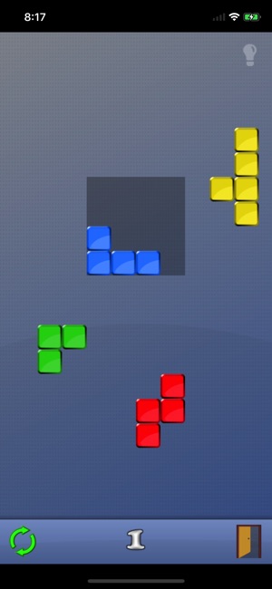 Blocks Game(圖1)-速報App