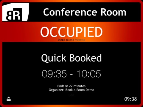 Book a Room screenshot 2