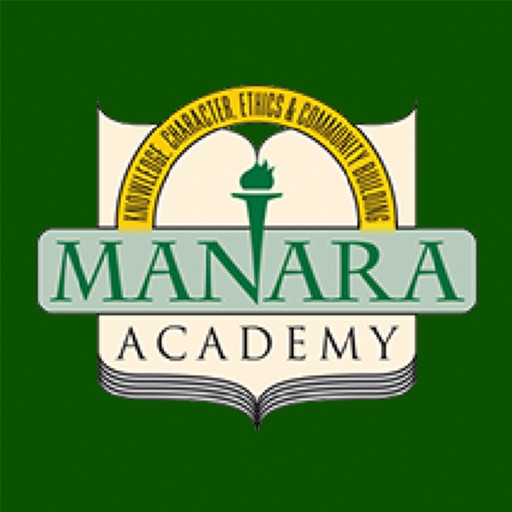 Manara Academy icon