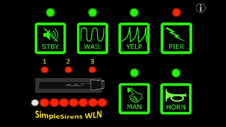 SimpleSirens WLN screenshot-3