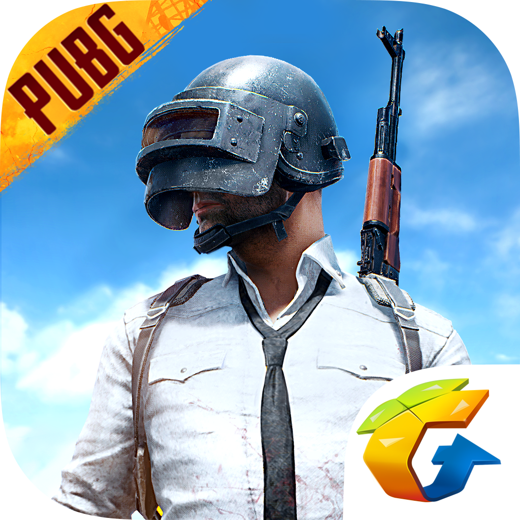 PUBG MOBILE App Icon