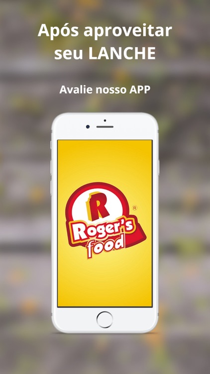 Rogers Foods screenshot-4