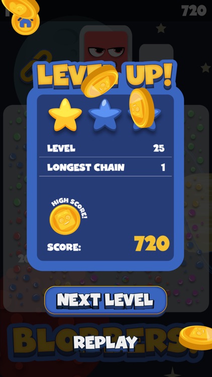 Blobbers screenshot-6