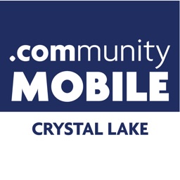 Crystal Lake Bank Mobile icon