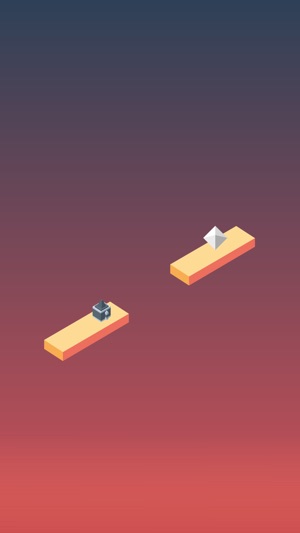 Perfect Surge - Minimal Charming Platformer(圖3)-速報App