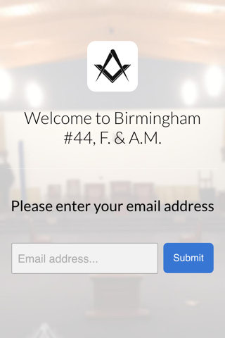 Birmingham #44 F&AM screenshot 2
