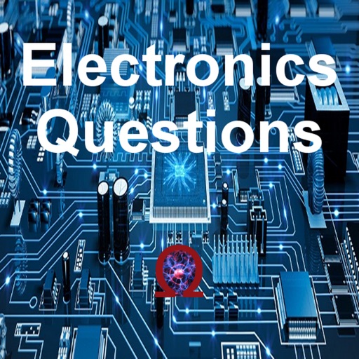 Electronics Questions icon