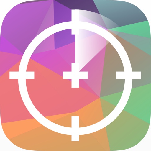 ScanGuard iOS App