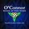 OConnor School of Irish Dance, Skoolbag App for parent and student community