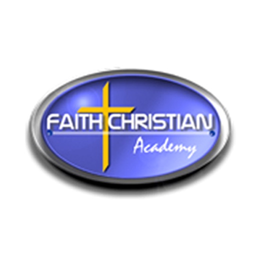 Faith Christian Academy icon