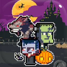 ‎Pixel Heaven: Maze Maker