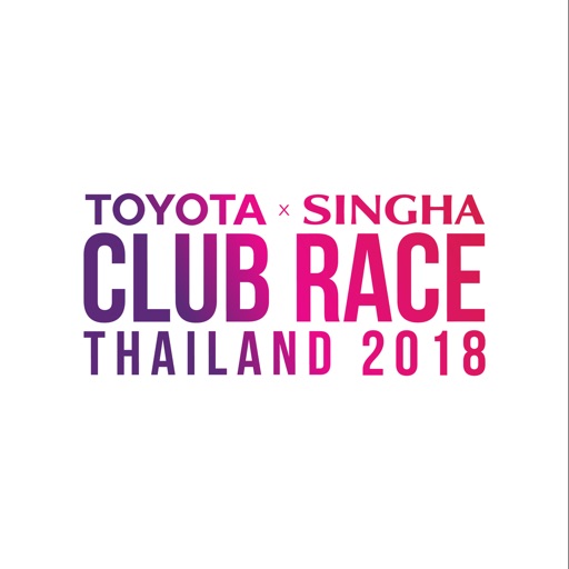 ClubRaceThailand