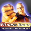 Fitness-Boom Sporternährung