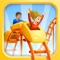 BUILD YOUR OWN AMUSEMENT PARK