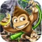 Monkey Adventure  is The best free monkey adventure game ever on your mobile