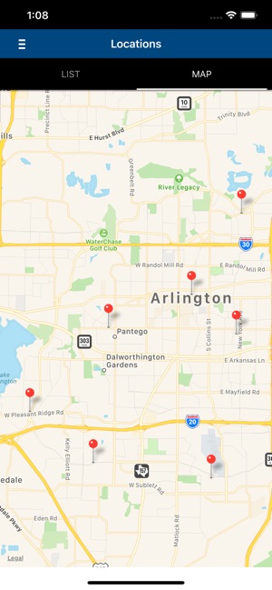 Arlington Public Library Texas(圖5)-速報App