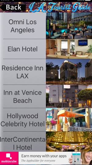 Los Angeles Tourist Guide(圖2)-速報App