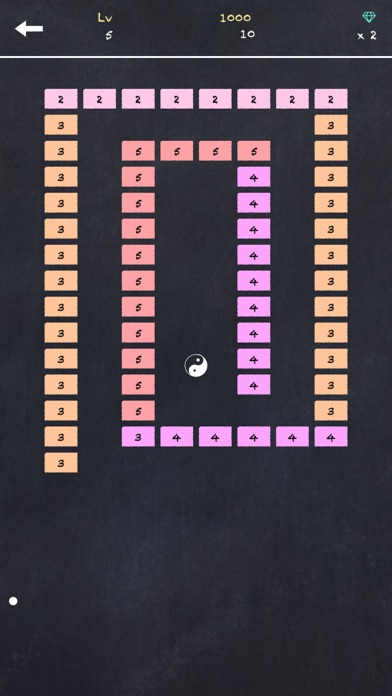 ChalkBrick screenshot 4