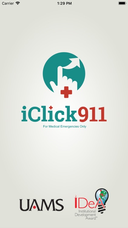 iClick911