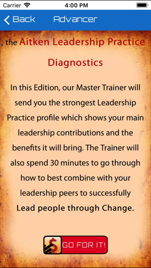 Mastering Leadership Agility(圖4)-速報App