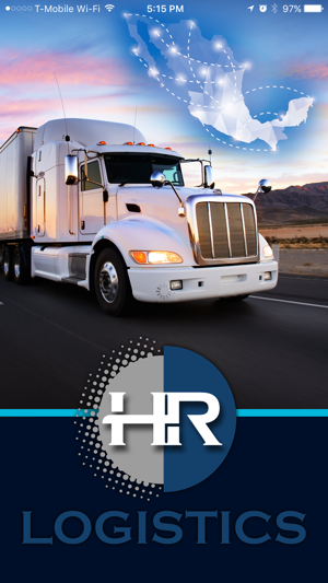 H&R Logistics Mobile