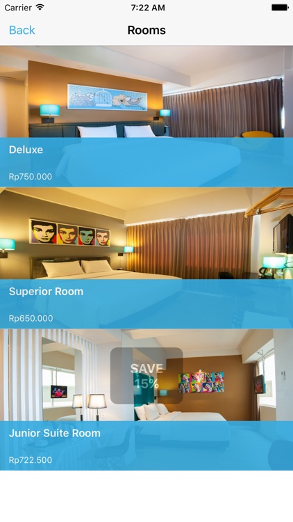 Idoop Hotel