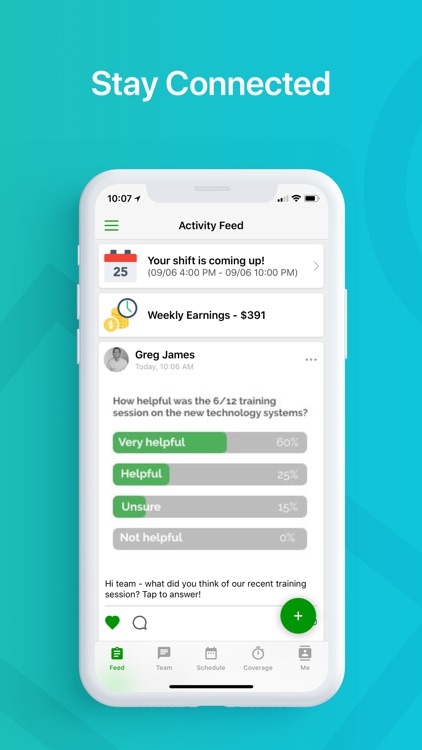 Branch Messenger - Work App screenshot-3