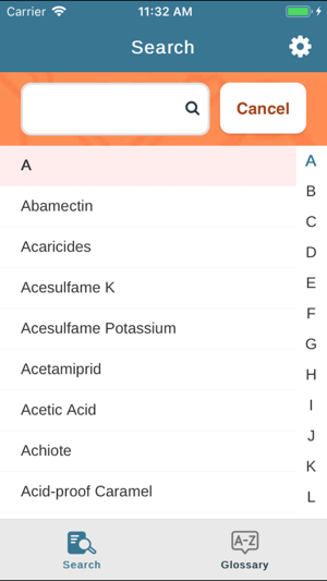 Tellspecopedia(圖2)-速報App