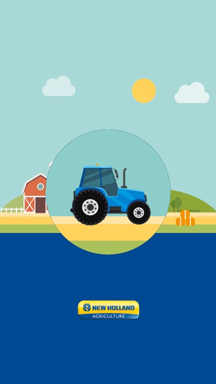 New Holland Asistan screenshot-4