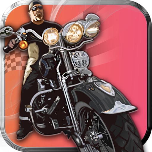 Racing Moto - Motorbike Driving Game icon