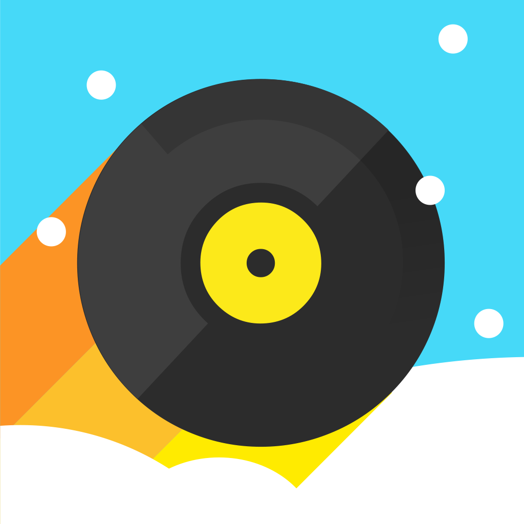 SongPop 2 - Guess The Song App Icon