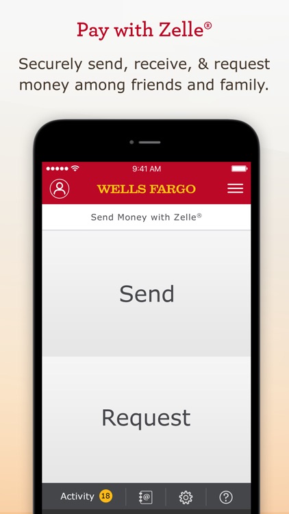 Wells Fargo Mobile screenshot-7