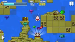 Game screenshot Deep Loot apk