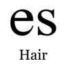 es hair（エス　ヘア）