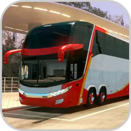 Driving Bus Student:City Road Читы