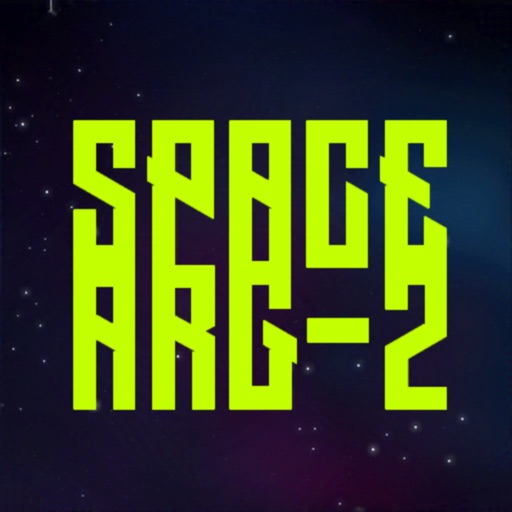 Space ARG-2