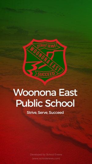 Woonona East Public School(圖1)-速報App