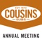 Cousins Subs Annual Meeting