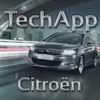 TechApp for Citroën - Vladimir Susoykin