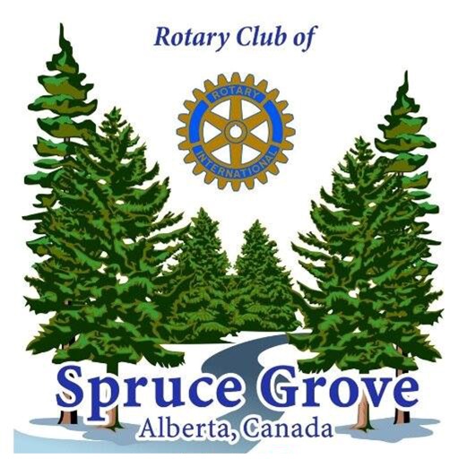 Rotary Club of Spruce Grove icon