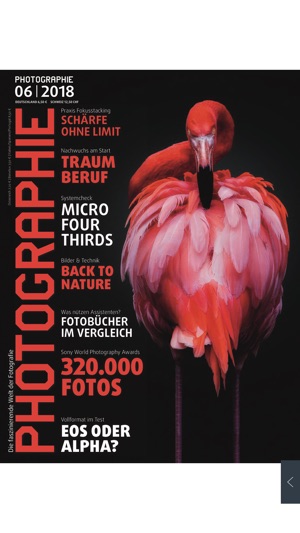 Photographie Magazin(圖3)-速報App