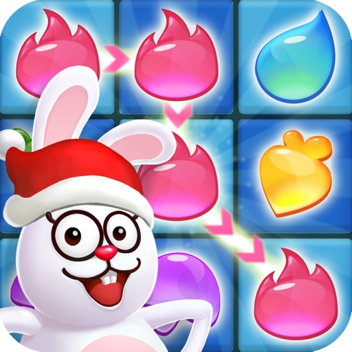 Bunny Line iOS App