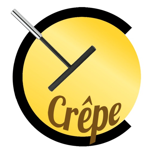 Crêpe Party : recettes de crêpes icon