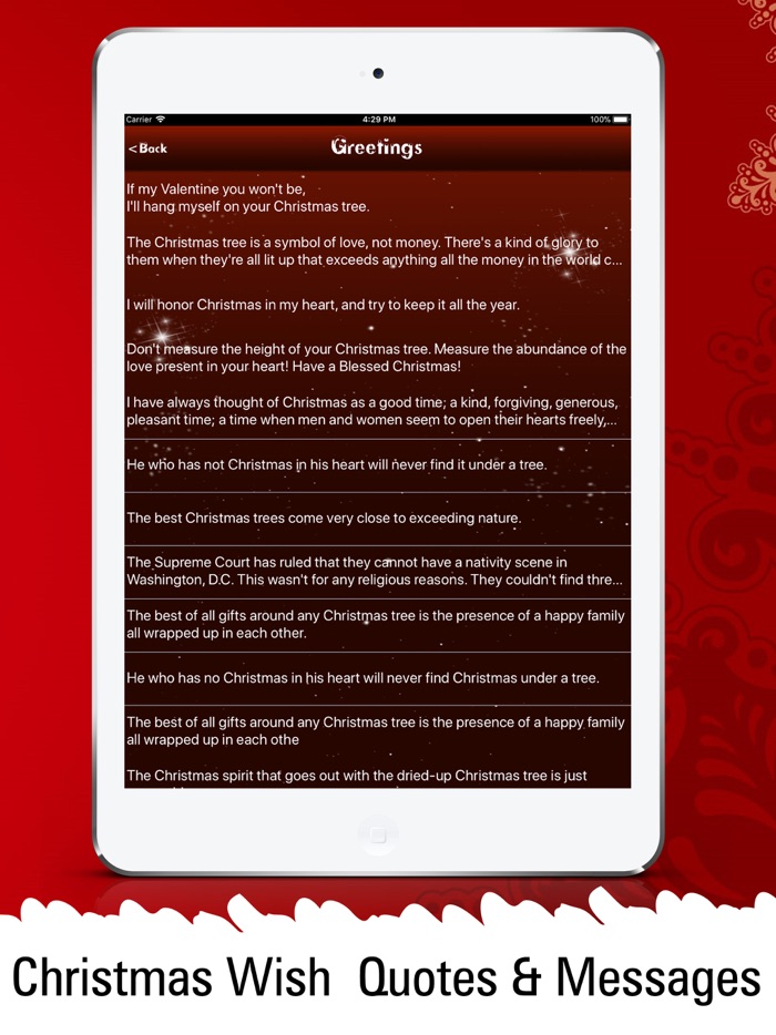 Christmas Countdown Timer 2018