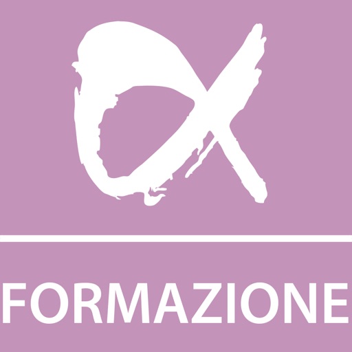 AlphaTest Formazione icon