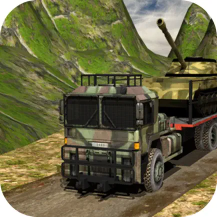 Cargo Offroad Driving 3D Читы