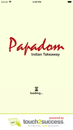 Papadom(圖1)-速報App