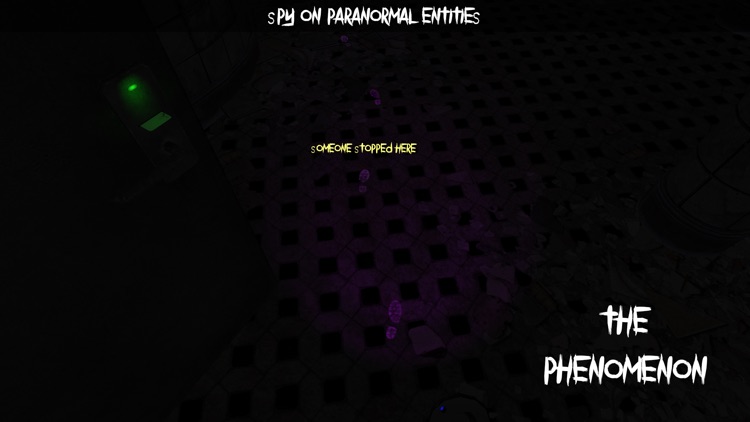 The Phenomenon screenshot-4