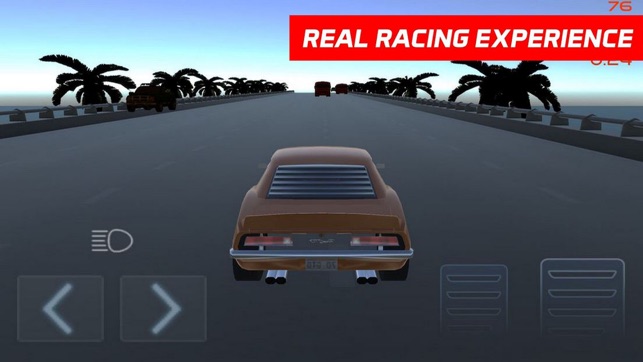 Highway Traffic Speed Rider 2(圖2)-速報App